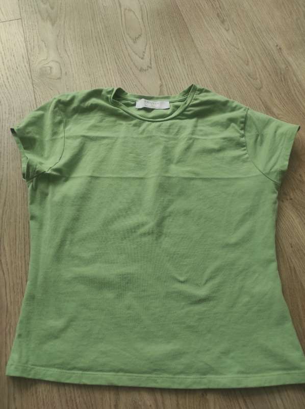 Top graenprimark XL