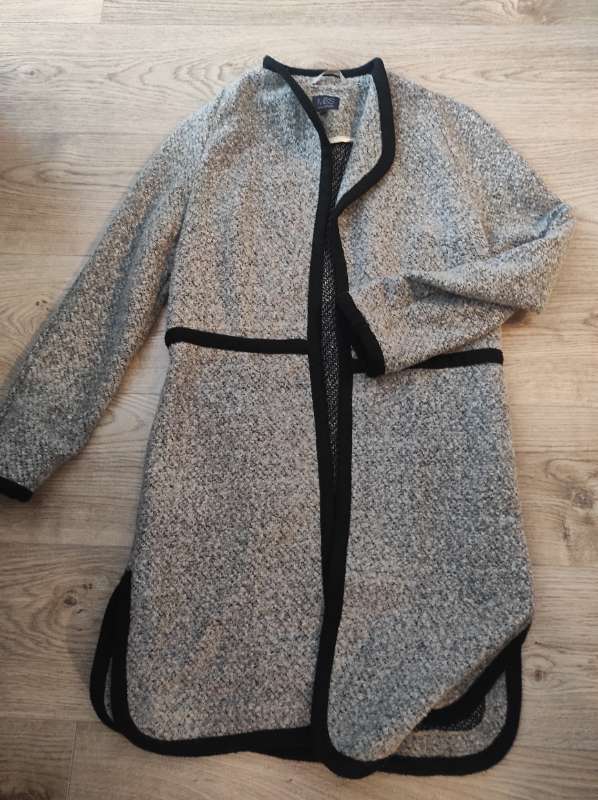 Lét kápa top shop S med vasum