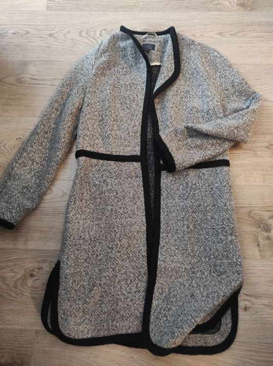 Lét kápa top shop S med vasum