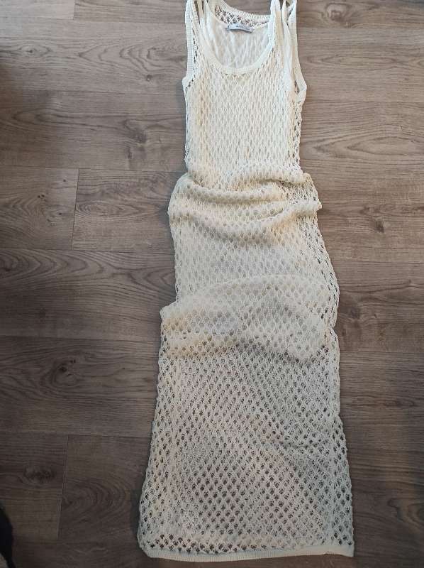 Netakjóll mangó nýtt