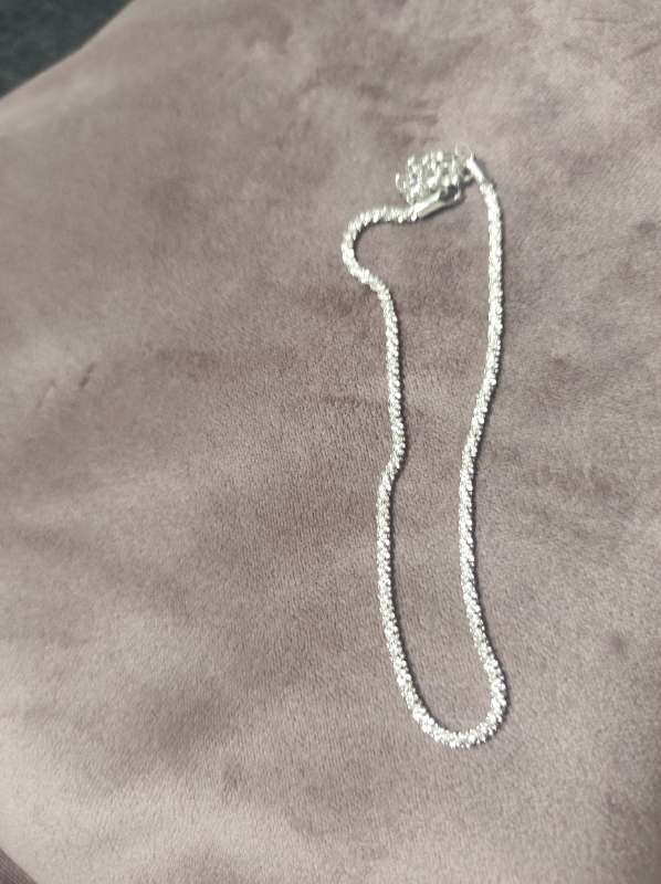Ökklaarmband, hönd, fuza