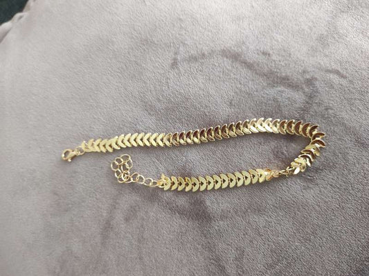Aðeins máva armband, rydfrit.stal