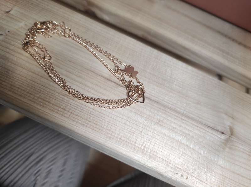 Armband, ökkli, hönd,
