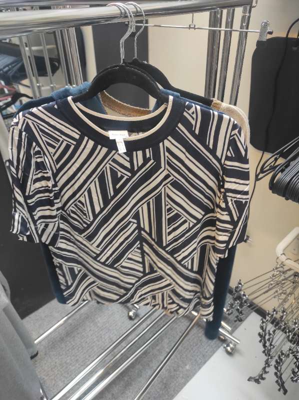 Blusa  viskoza
