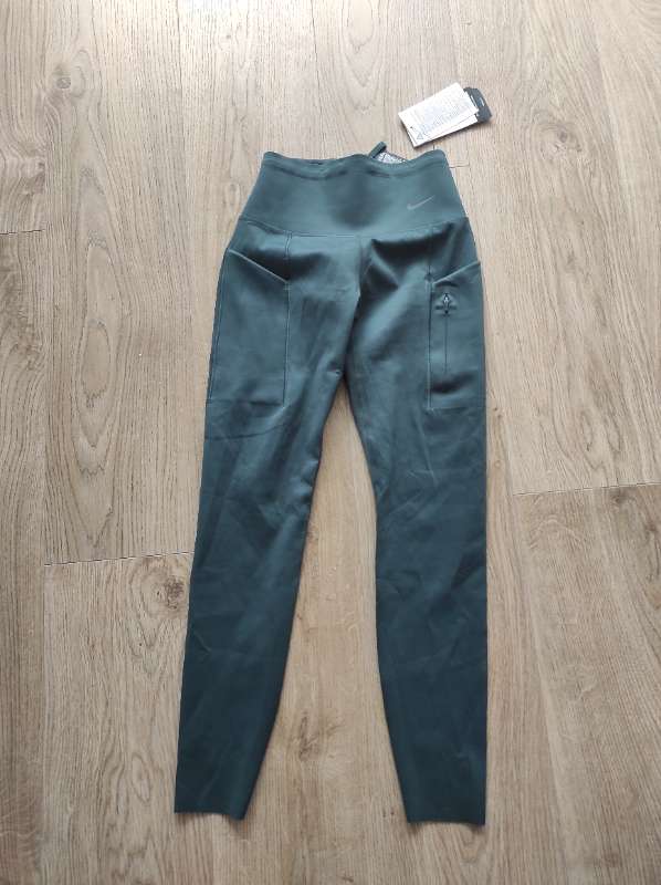 Iprotabuxur nike gr.nýt xs