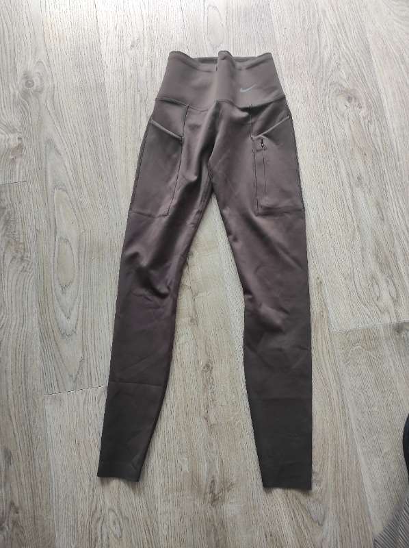 Iprotabuxir Nike nýt xs brúin