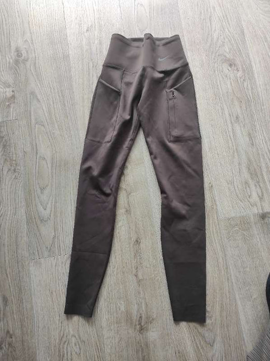 Iprotabuxir Nike nýt xs brúin
