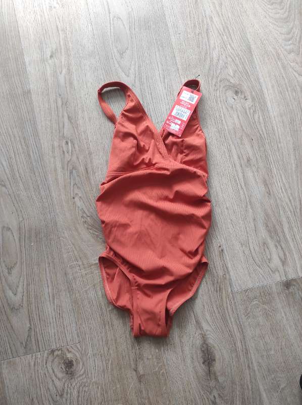 Sundföt 36 nýt Speedo