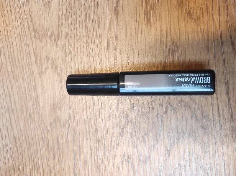 Mascara  Brown Maybelline
