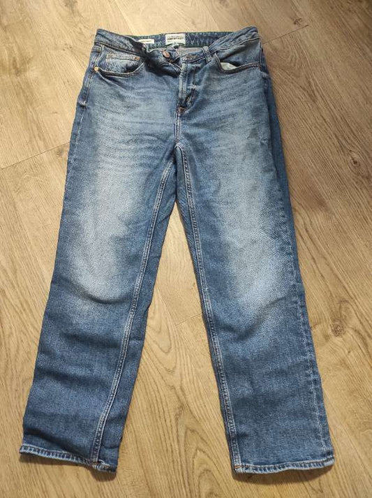 Gallabuxur RiverIsland slím git