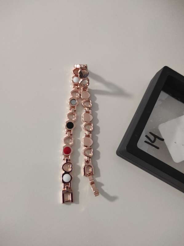 14 armband