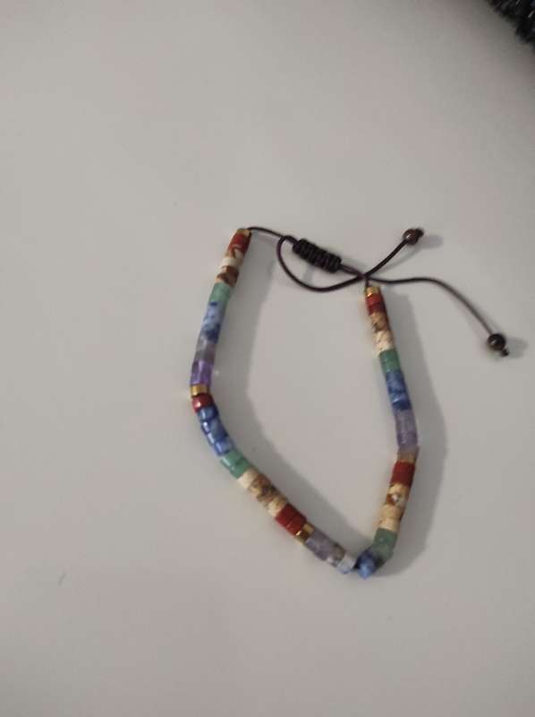 Armband stein