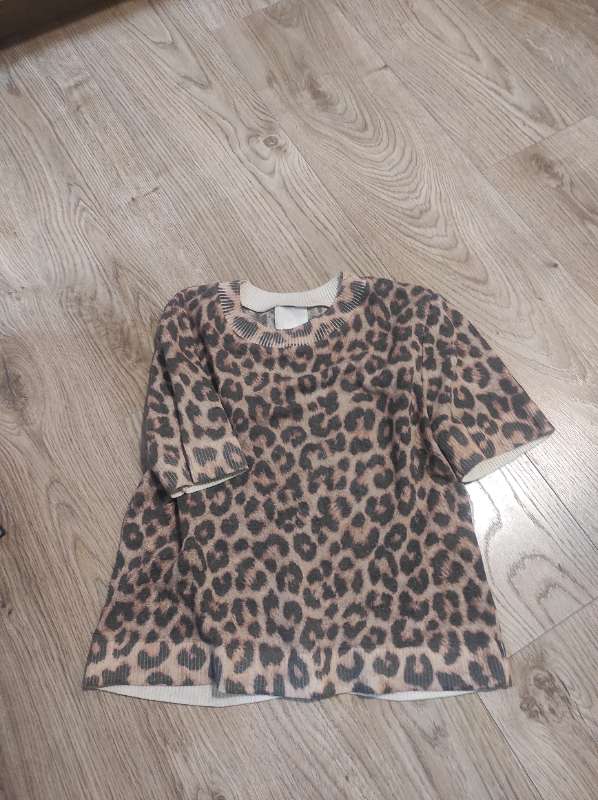 Top pantera S