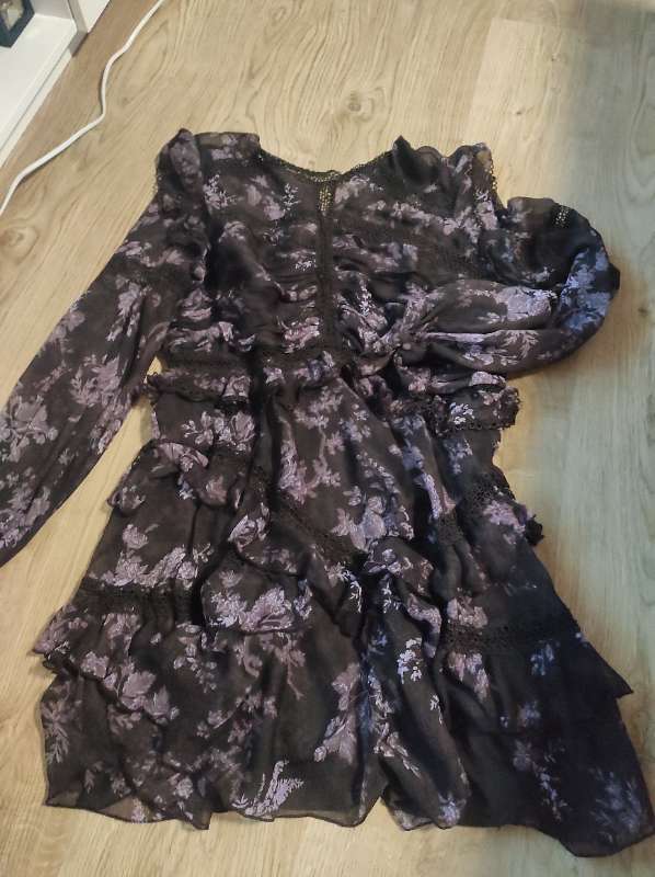 Blússa/klol ASOS 44