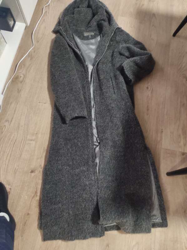 Vetra ullkapa FTX