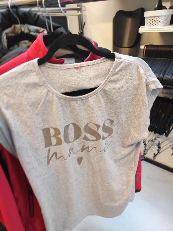 St. Bolur boss