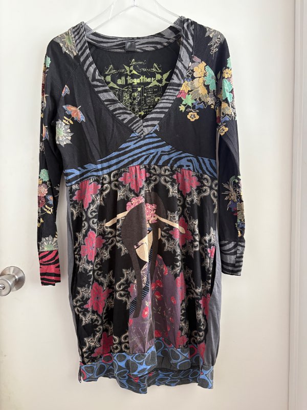 Desigual kjóll