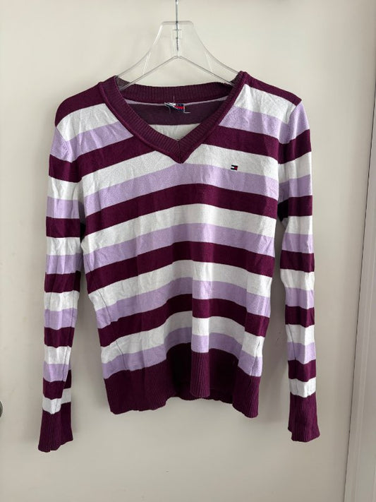 Tommy Hilfiger peysa