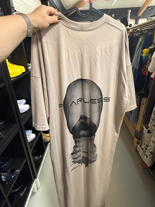 Made by Society kjóll