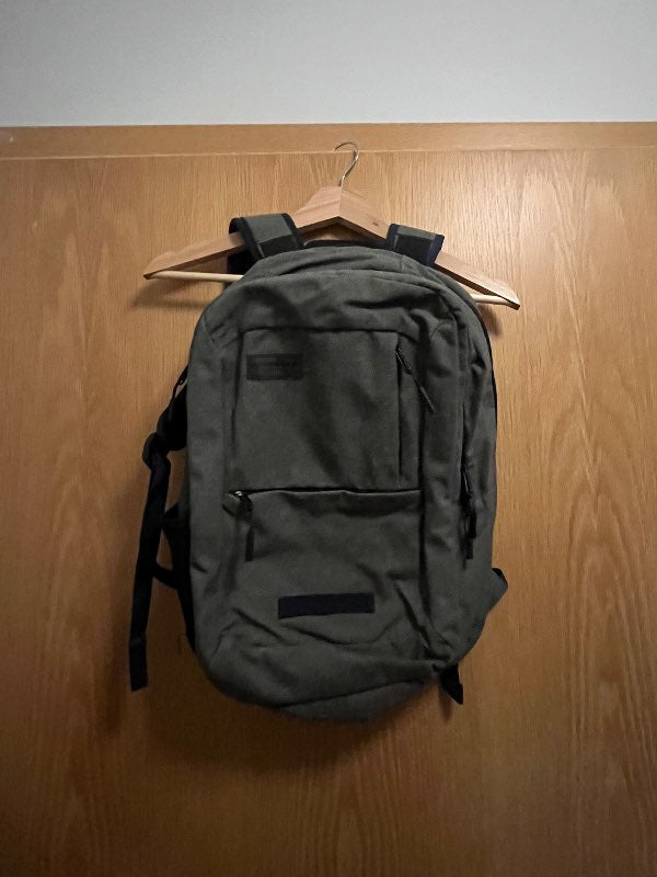TIMBUK2 bakpoki