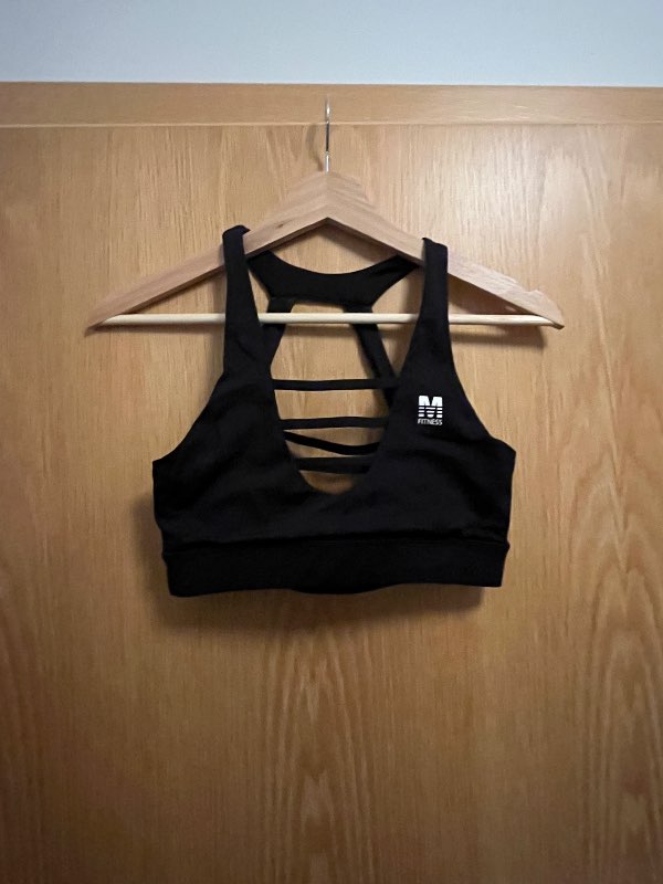 MFitness toppur