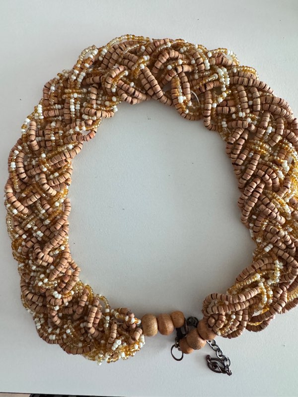 Jewellery