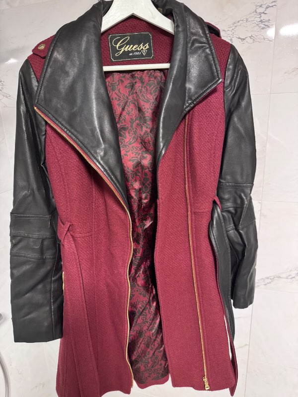 Coat