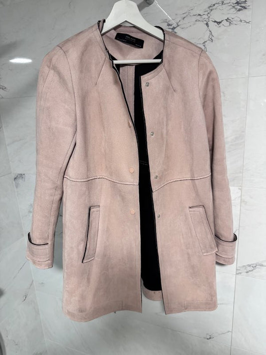 Kápujakki / Zara Basic