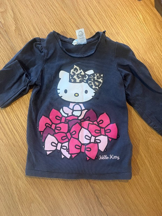 Hello kitty bolur