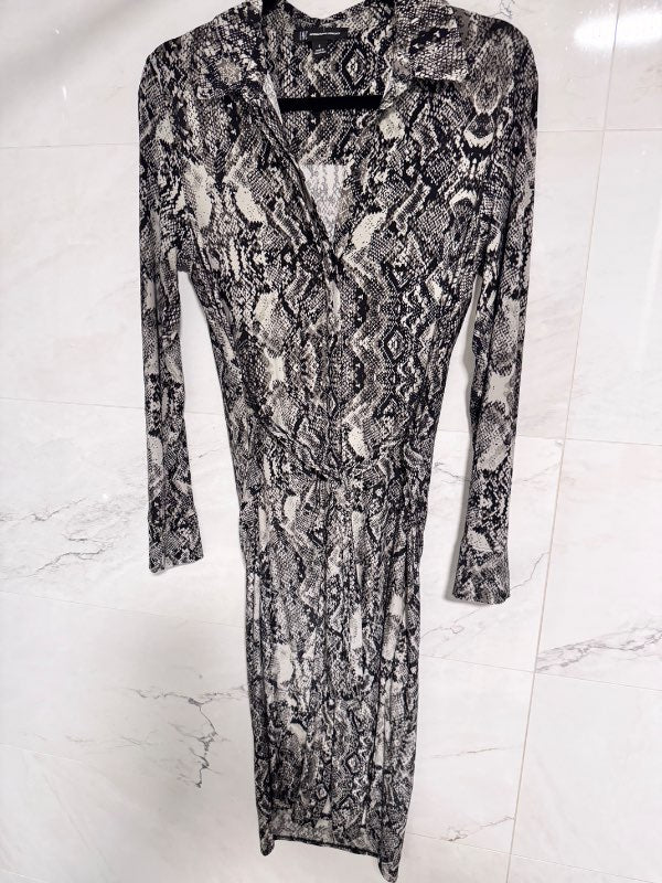 Dress S