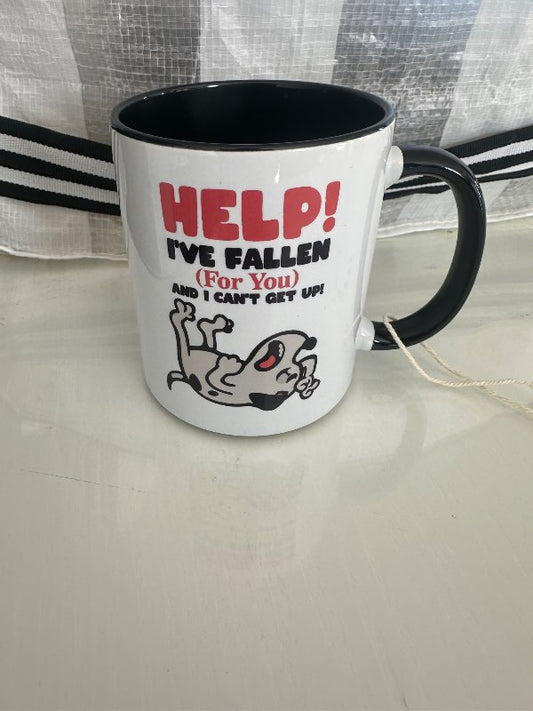 Help hunda bolli nýr