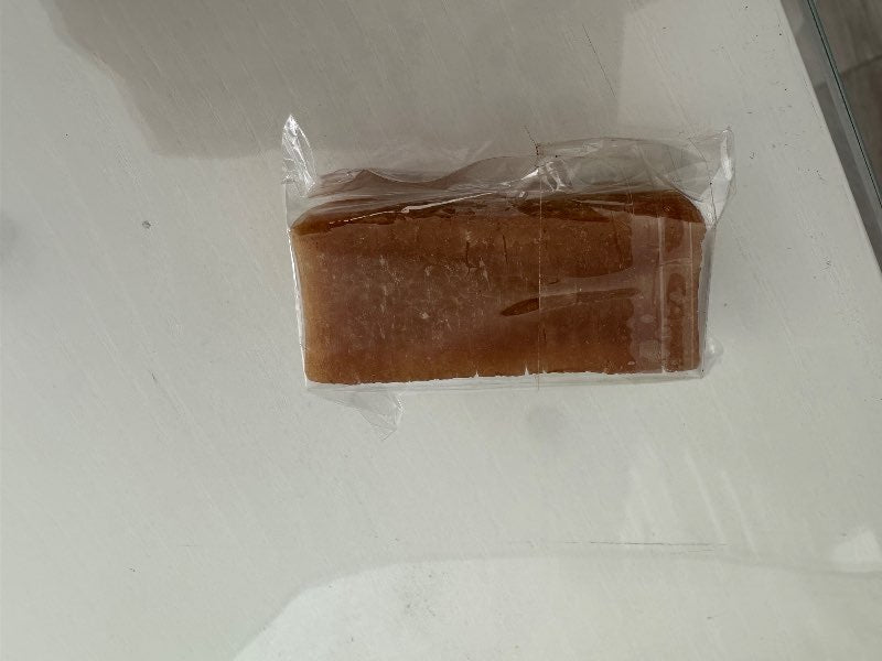 Yak ostastykki nátturulegt nýtt