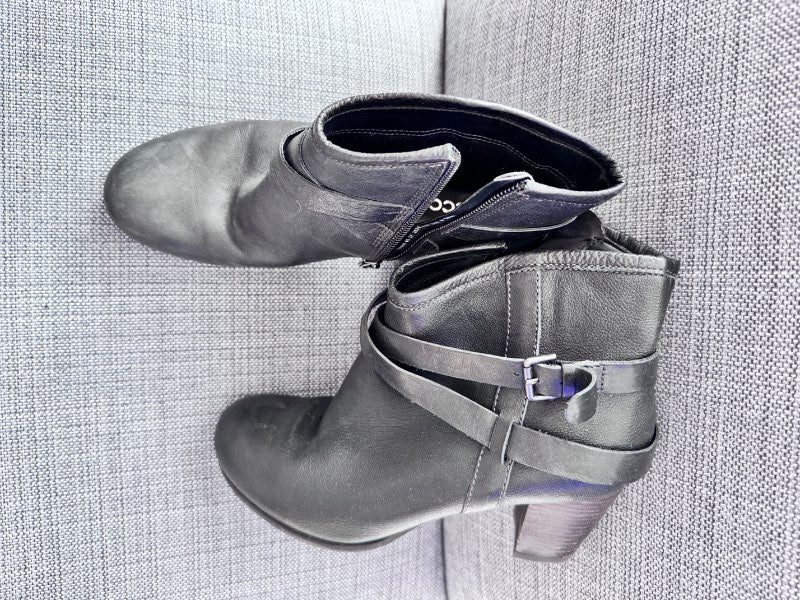 Shoes / Ecco