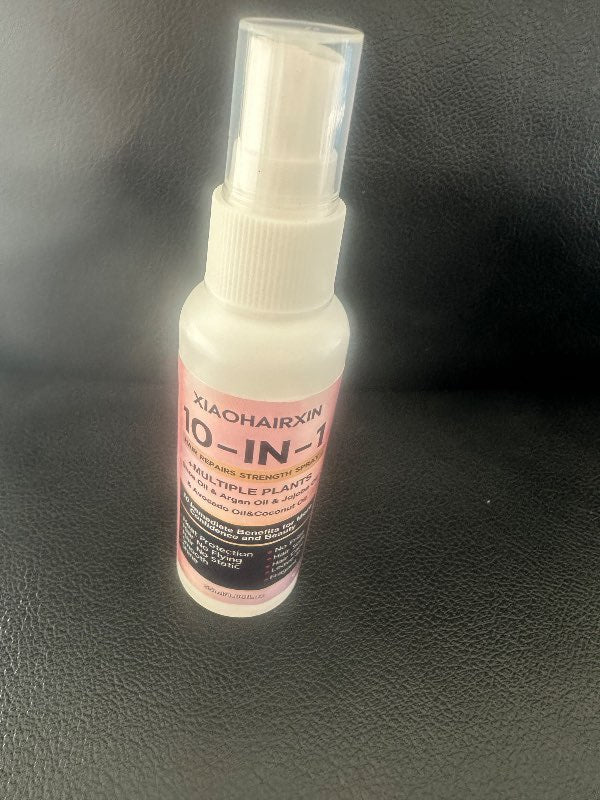 10-IN-1 hair repairs strength spray nýtt