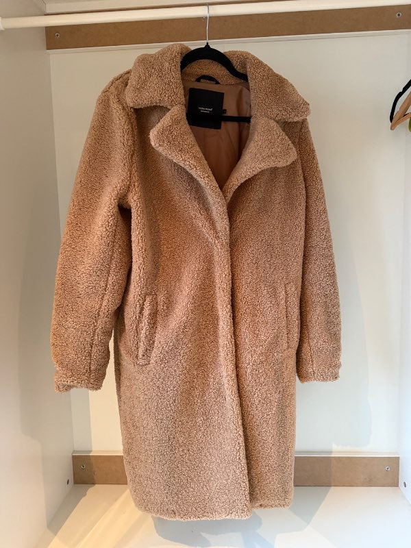 Vero moda Furr jakki