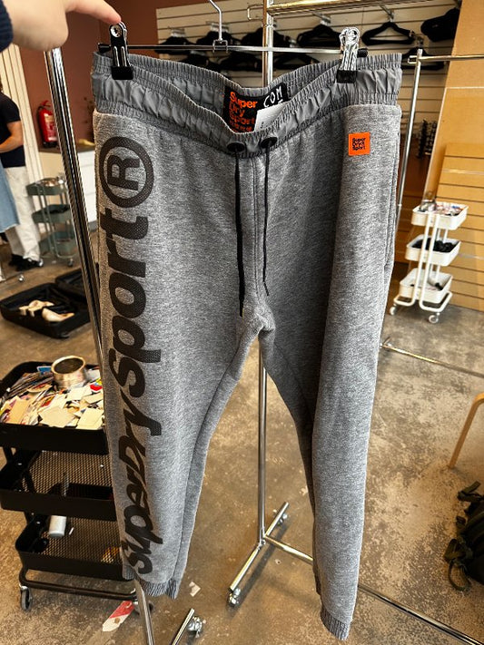 Super Dry Sport – buxur M