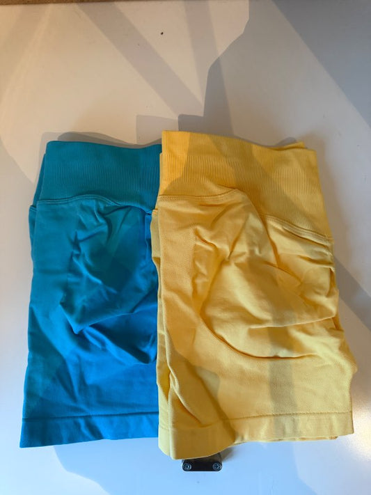 Íþróttastuttbuxur