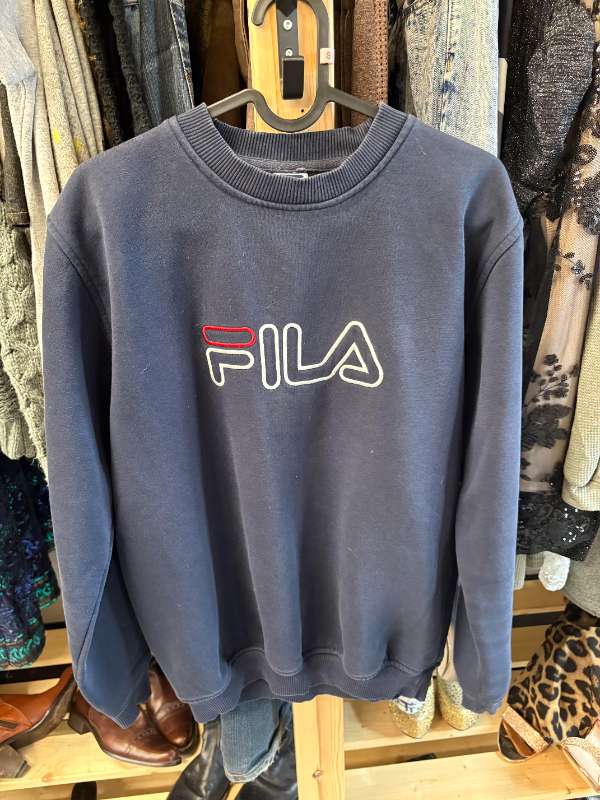 FILA peysa