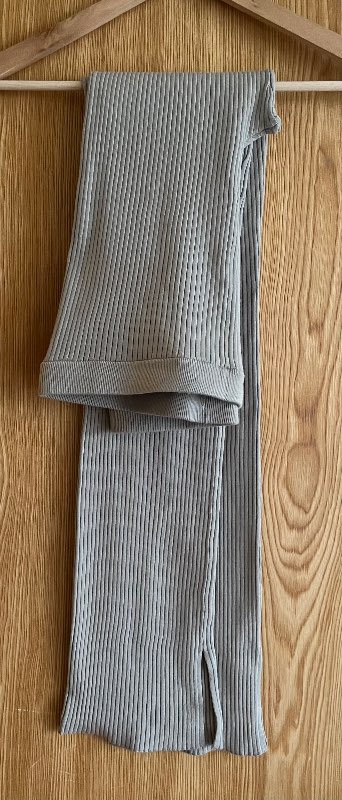 H&M buxur beige