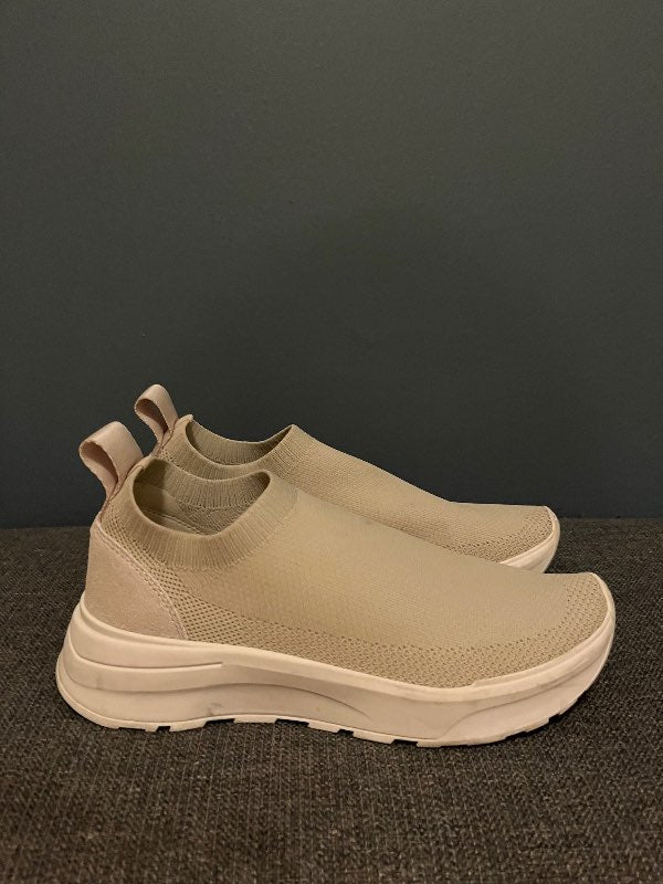 Vagabond skór beige