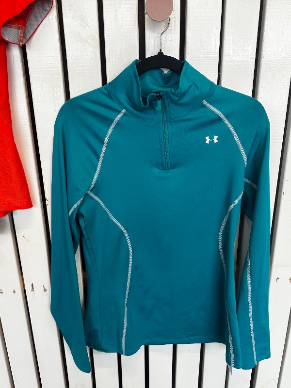 Under armor hálfrend