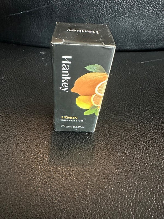 Ilmolía lemon í kassa