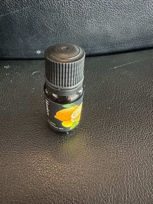 Ilmolía lemon