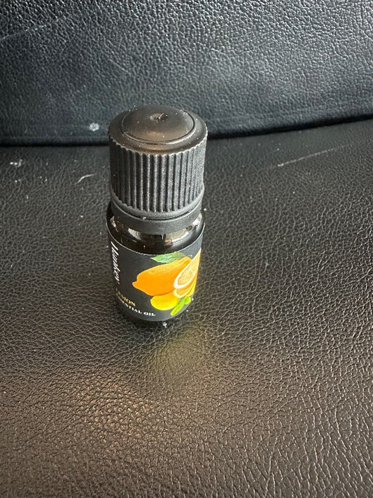Ilmolía lemon