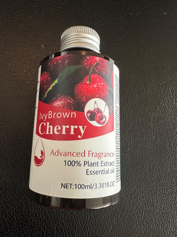 Ilm olía cherry nýtt