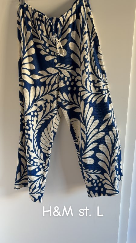 H&M sumarbuxur
