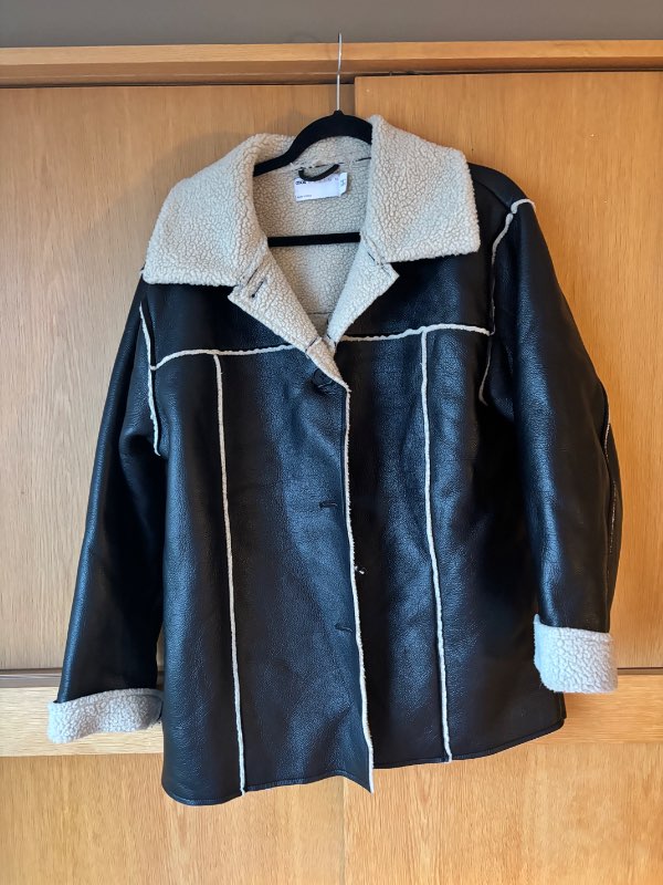 asos jakki