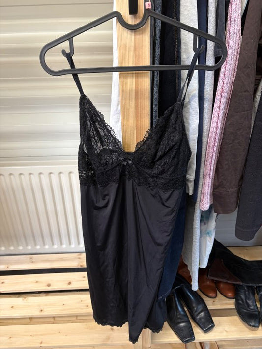 sætur lingerie kjóll
