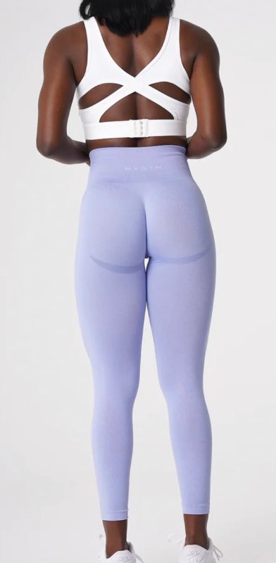 NVGTN Lavender leggings
