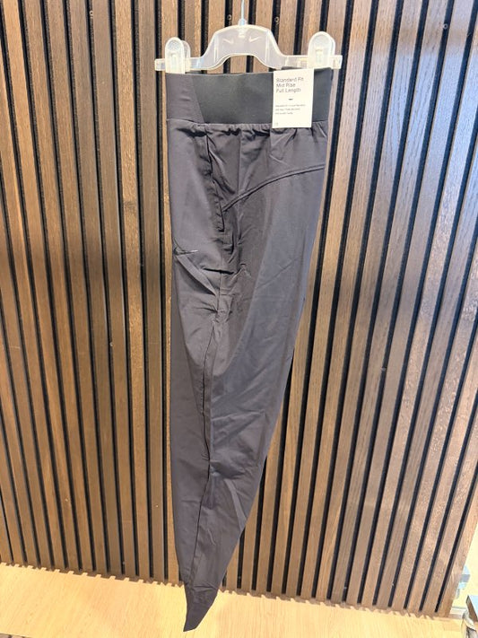 NIKE Bliss buxur svartar